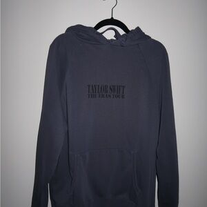 Taylor Swift The Eras Tour Hoodie- Small